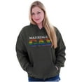thumbnail image 4 of Marriage Is Gay LGBTQ Rights Pride Hoodie Sweatshirt Women Men Brisco Brands S, 4 of 6