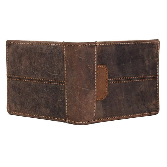 Leather Wallet for Men