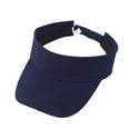 thumbnail image 2 of Women Sun Hat Wide Brim Cap Men And Baseball Caps Sports Breathable And Comfortable Sunshade Empty Top Casual Hat Visor Cap, 2 of 3