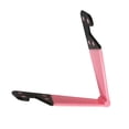 thumbnail image 3 of relayinert Adjustable Mobile Phone Holder V Shaped Phone Holder Universal Phone Accessory Pink 1Set, 3 of 5