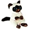 thumbnail image 3 of Ty 40548 Miso - le Chat Siamois - Reg, 3 of 6