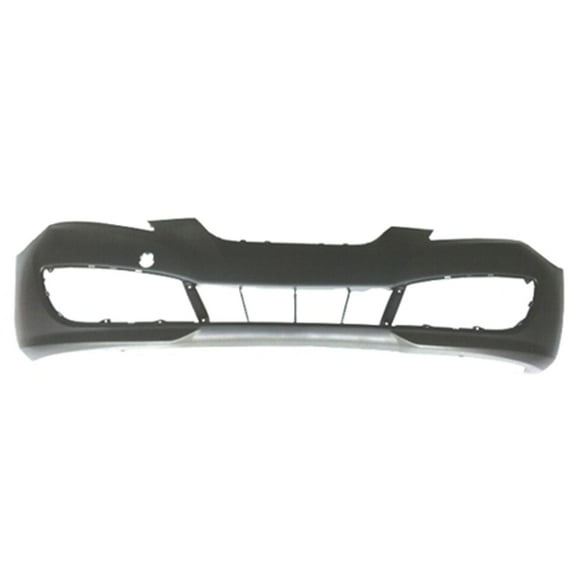 For 2010-2012 Hyundai Genesis Coupe Front Bumper Cover