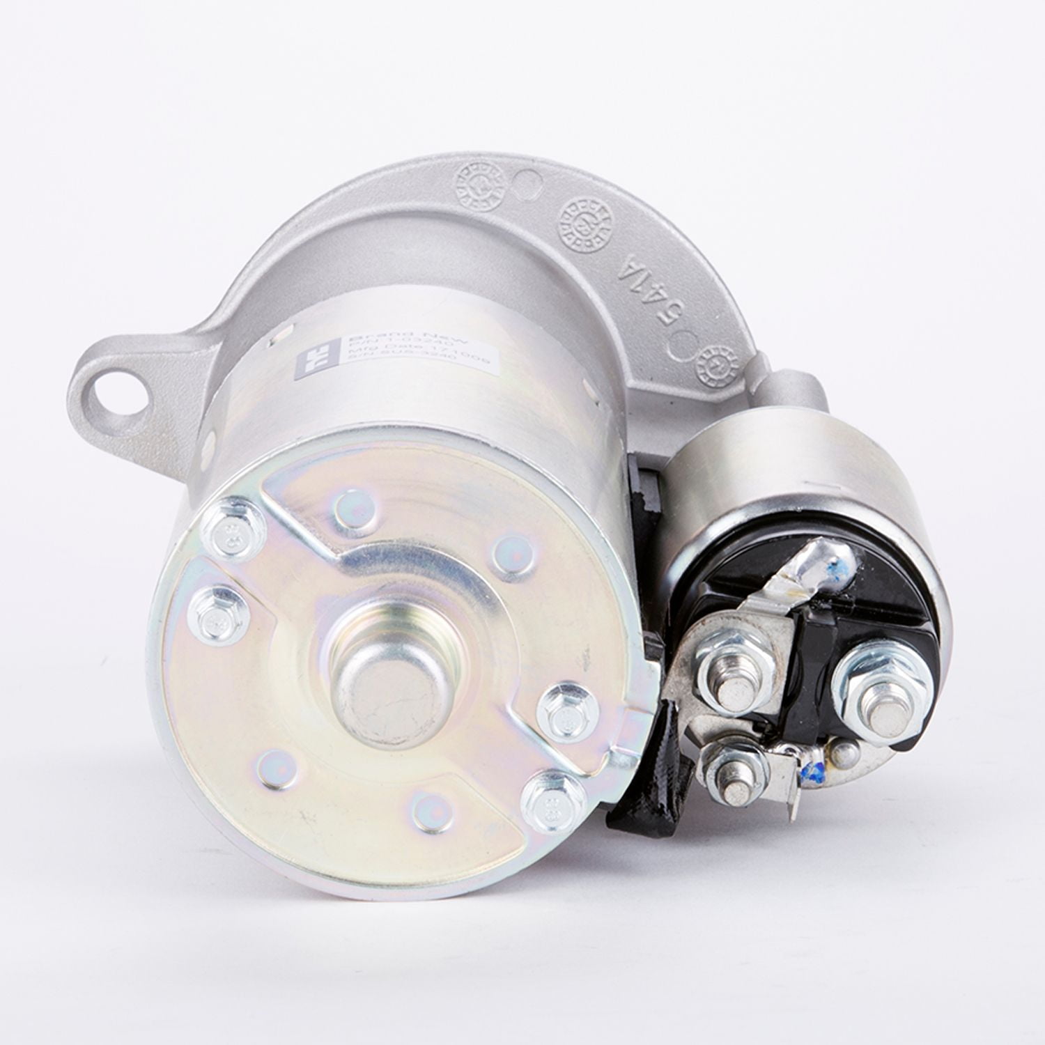 TYC 1-03240 Ford Explorer Replacement Starter Fits 2007 Mazda B4000