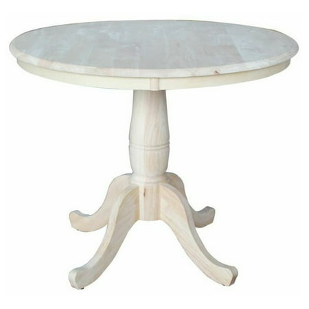 Fiore Pedestal - 36