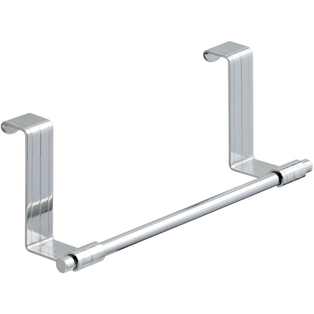 Mainstays 10" Towel Bar, Chrome