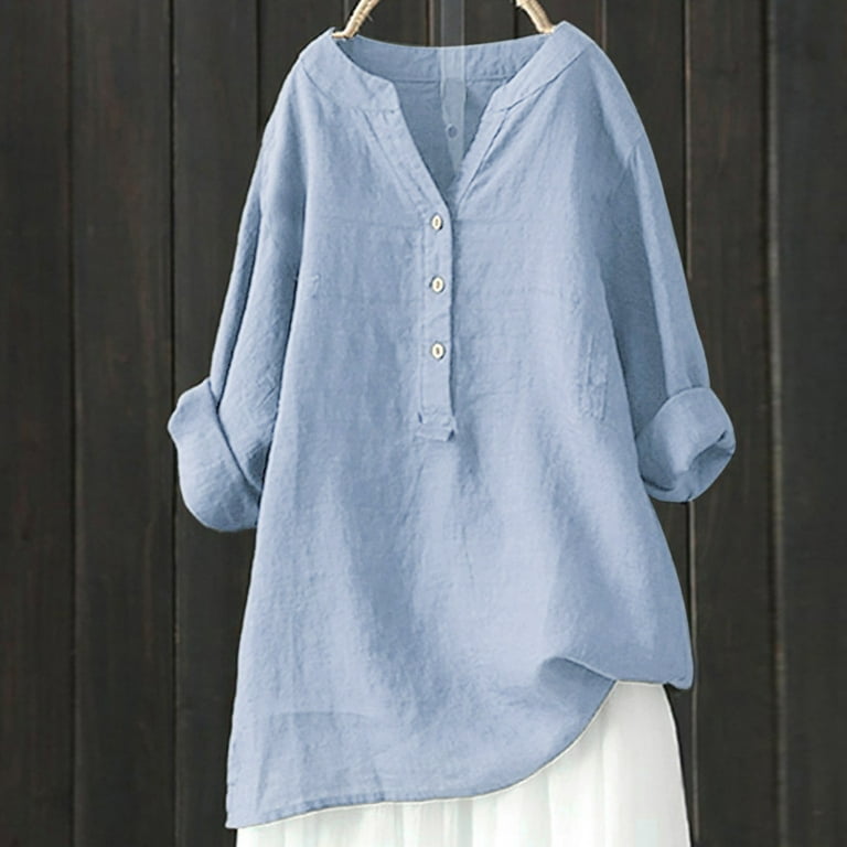 Fashion British Style Solid V Neck Tops(3 colors) Fashion British Style Solid V Neck Tops(3 colors)