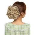 thumbnail image 3 of Peigne à Clip pour Femmes Cheveux Bouclés Chignon Updo Extension de Cheveux Bunignons, 3 of 6