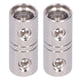 thumbnail image 2 of Terminal de extensión del cable de AlimentAción, 2pcs Wiaer Under 4 Calibre de Salida de Entrada de Calibre Audio Cable de Audio Para Modificación de Audio para Automóvil, 2 of 7