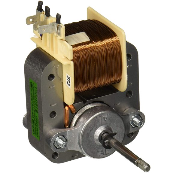 Genuine LG EAU62343001 Oven Fan Motor