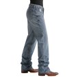 thumbnail image 3 of Cinch Men's White Label Relaxed Fit Jean, Light Stone Wash, 34W x 32L, 3 of 3