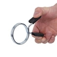 thumbnail image 3 of Not Slip Dumbbell Lock Clip, 4Pcs Spinlock Collars, Benching For Fitnnes Push-ups For Home Exercise, 3 of 8