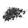 thumbnail image 1 of Sidaley 100 unids/set 15A 45V diodos de barrera Schottky Panel Solar pérdida de energía alta DIY baja pérdida de energía Kits de diodos de Vehículos, repuestos y accesorios Mis, 1 of 6