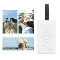 thumbnail image 1 of Remote Control For Smartphone, Page Turner  Remote Control 9 Key Camera Selfie Clicker Video Scrolling APP Book Page Turner For Phone Tablet, 1 of 8