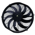 thumbnail image 5 of 12V Condenser Fan 78-1560 781560 For Thermo King Tripac And Evolution APU, 5 of 5