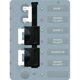 thumbnail image 1 of Disyuntor Lockout Slide Blue Sea System 4126 Ac serie A, 1 of 1