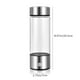 thumbnail image 2 of Hydrogen Water Bottle, Hydrogen Water Generator, Rechargeable Glass Hydrogen Water Machine Health Cu, 2 of 5