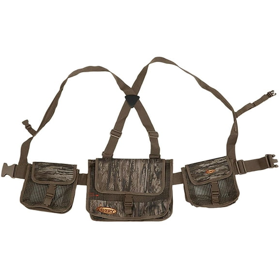 Avery Dove Hunting Belt Realtree Legacy