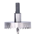 thumbnail image 4 of Hole Saw Kit,Hole Saw Strong Sturdy Hole Cutter Hole Saw Set Best in its Class, 4 of 7