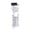 Chrome, variant on Toilet Paper Storage Container Chrome Free Standing Bathroom Organizer