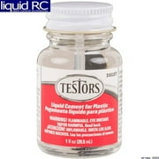 VLOOKUP(C14142,'[1]MASTER LIST'!$A:$P,16,FALSE) Testor Corp. TESTORS Liquid Plastic Cement 1oz. TES3502XT Misc. Adhesives Fillers