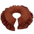 thumbnail image 2 of Filfeel Face Cushion, Soft Face Pillow, For Salon, 2 of 8