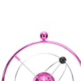 thumbnail image 3 of Perpetual Motion Swing Ball Electronic Space System Swing Energy Orbit Desktop Ornament, 3 of 4