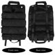 thumbnail image 5 of Houderco Bolsa De Herramienta De Oxford Con Organizador Enrollable Para Almacenamiento Práctico, 5 of 5