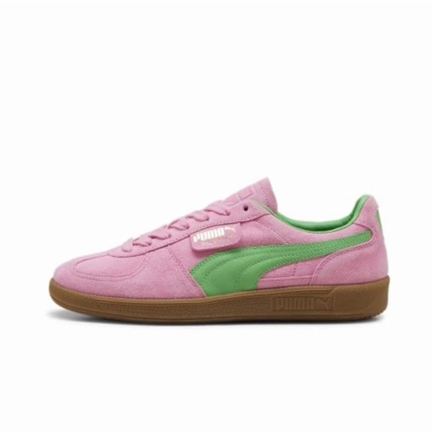 PU & MA Palermo Special Pink Delight Vintage men's shoes 397549-01