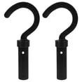 thumbnail image 1 of 2pcs Pool Robot Cleaner Hanger Replacement Robot Cleaner Hanger Pool Robot Cleaner Accessory Robot Cleaner Replacement Hanger, 1 of 9