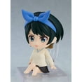 thumbnail image 5 of Good Smile Rent-A-Girlfriend Nendoroid No.1657 Ruka Sarashina Action Figure, 5 of 6