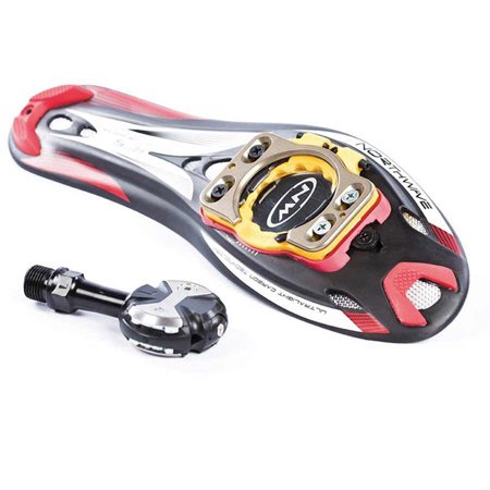 speedplay midfoot adapter