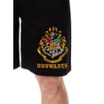 thumbnail image 2 of Harry Potter Mens' Hogwarts All Houses Sleep Pajama Shorts, 2 of 5