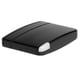 thumbnail image 1 of A2DP Bluetooth Music Audio 30Pin Receptor Adaptador Altavoz Base para Transmisor InaláMbrico Auriculares Etapa Retorno, Negro, 1 of 5