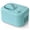 Mint Green, variant on Costway Ice Cream Maker 1.1 QT Automatic Frozen Dessert Machine w/ Spoon Pink