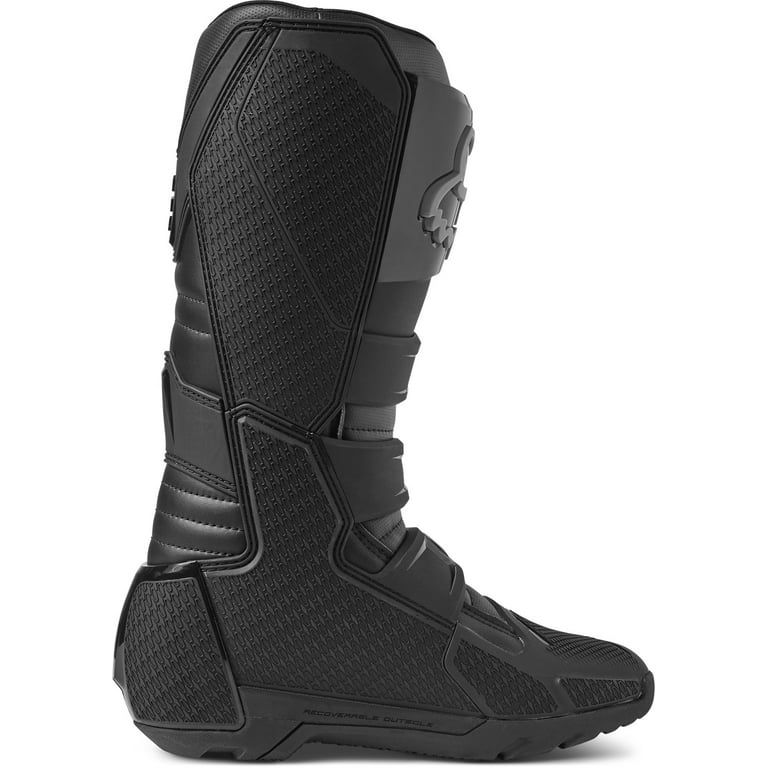 Fox Comp Boot M9 ブラック Fox Comp X Boots (9, Black) - Walmart.com