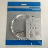 Shimano Deore M510 22t 64mm 9-Speed Chainring