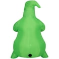 Halloween Nightmare before Christmas Oogie Boogie Airblown Yard ...