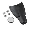 thumbnail image 5 of SAAB 93 95 9-3 9-5 Replacement Remote Key FOB Housing, 5 of 5