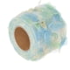 thumbnail image 4 of GOOHOCHY 1 rollo de cinta con patrón de flores en degradado para manualidades, lazos y cintas., 4 of 8