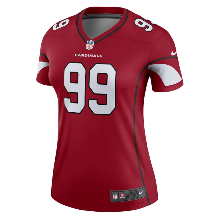 Womens jj top watt jersey pink