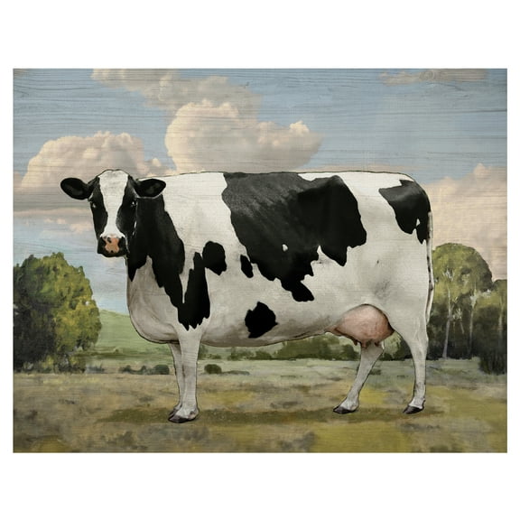 Best in Show by Mark Chandon Canvas Art Print