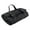 Black, variant on hengsof Tactical Shooting Mat Outdoor Shooting Gun Mat Non-Slip and Durable with Shooting Rest Bags for Range Shooting and Hunting