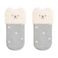 thumbnail image 3 of Shoe Socks Baby Children's Solid Color Cotton Baby Newborn Socks Hand in Hand Socks, 3 of 5