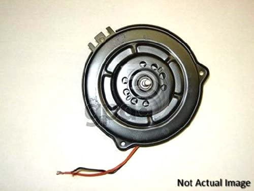 HVAC Blower Motor