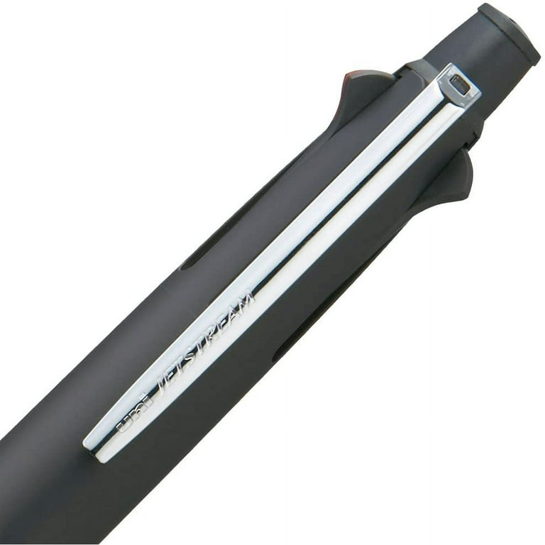 Uni Jetstream 4&1 Multi Pen - 0.5mm - Black