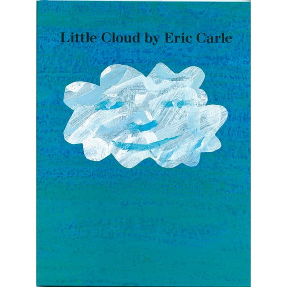 Pre-Owned Little Cloud (Paperback) 0698118308 9780698118300