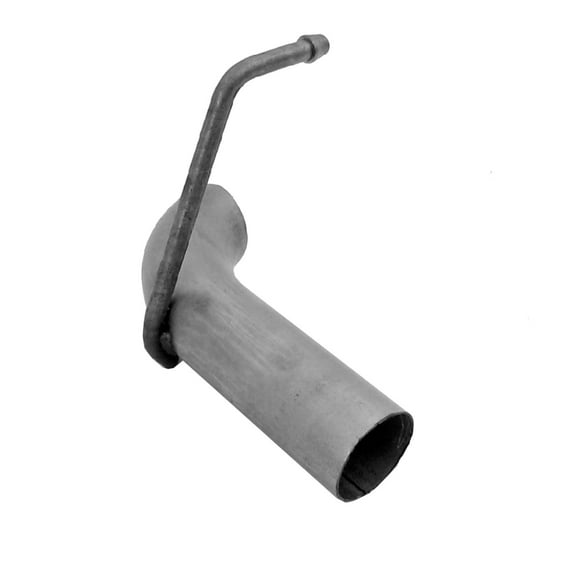Dynomax 51085 Exhaust Tail Pipe Fits select: 2008 ,2018 JEEP WRANGLER UNLIMITED