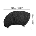 thumbnail image 3 of Unique Bargains Sunshade Cover Car Side Window Front Breathable Mesh Anti-UV Protect 125x50cm 1pair, 3 of 6