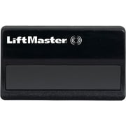 LiftMaster 371LM Security+ 1-Button Garage Door Opener and Gate Operator Remote Control - Pack of 1