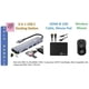 thumbnail image 2 of Ordenador portátil ASUS Vivobook 2024 Business 14 FHD i3-1215U 8 GB 256 GB, 2 of 5